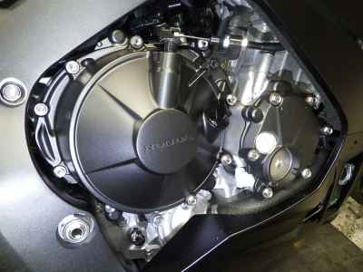Honda CBR1000RR SP 2025
