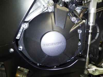 Honda CBR1000RR SP 2025