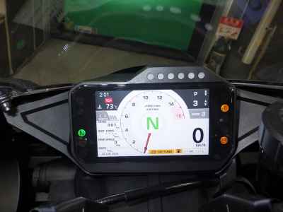 Honda CBR1000RR SP 2025
