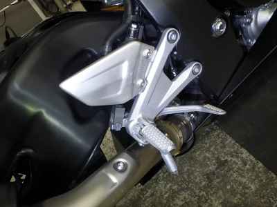 Honda CBR1000RR SP 2025