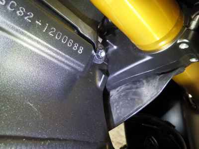 Honda CBR1000RR SP 2025