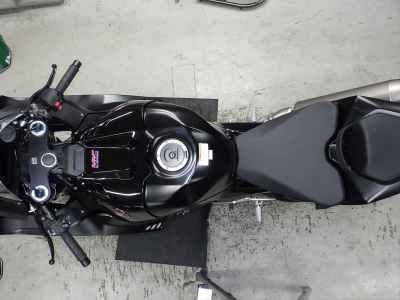 Honda CBR1000RR SP 2025