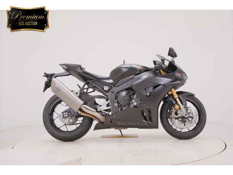Honda CBR1000RR SP 2025