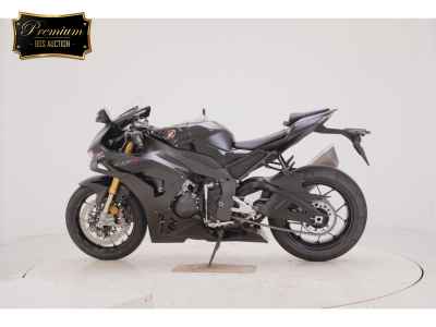 Honda CBR1000RR SP 2025