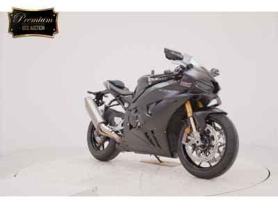 Honda CBR1000RR SP 2025