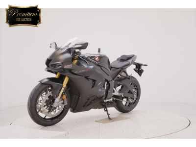 Honda CBR1000RR SP 2025