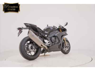 Honda CBR1000RR SP 2025