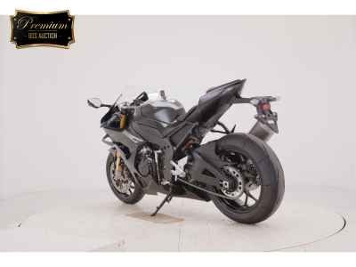 Honda CBR1000RR SP 2025