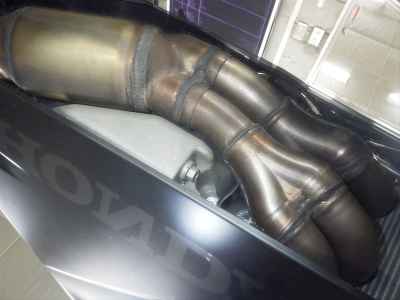 Honda CBR1000RR SP 2025