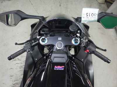 Honda CBR1000RR SP 2025