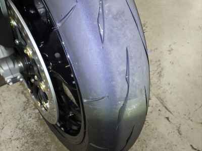 Honda CBR1000RR SP 2025