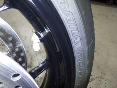 Honda CBR1000RR SP 2025