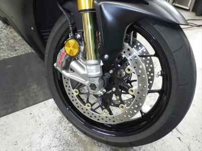 Honda CBR1000RR SP 2025
