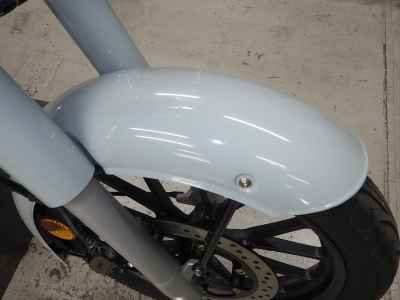 Honda GB350C 2025