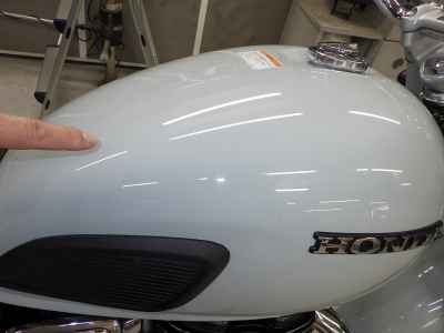 Honda GB350C 2025