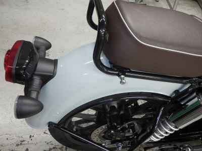 Honda GB350C 2025