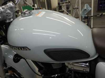Honda GB350C 2025