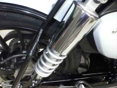 Honda GB350C 2025
