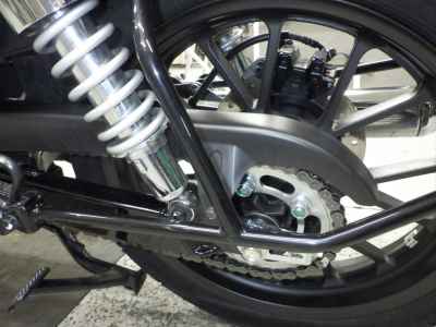 Honda GB350C 2025
