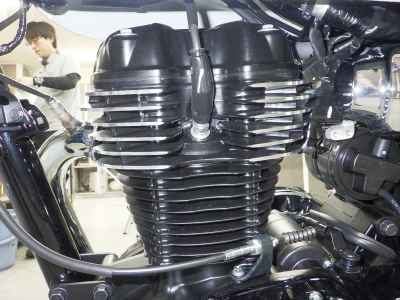 Honda GB350C 2025