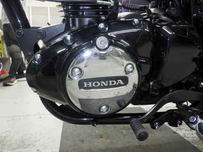 Honda GB350C 2025