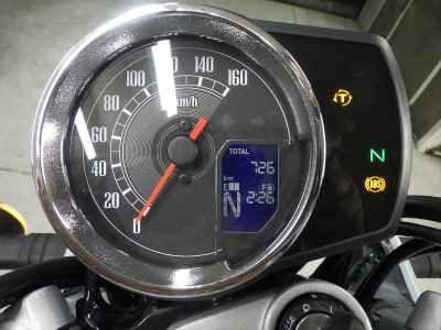 Honda GB350C 2025