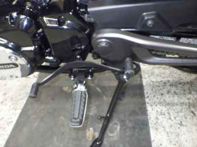 Honda GB350C 2025