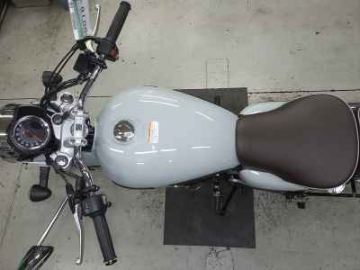 Honda GB350C 2025