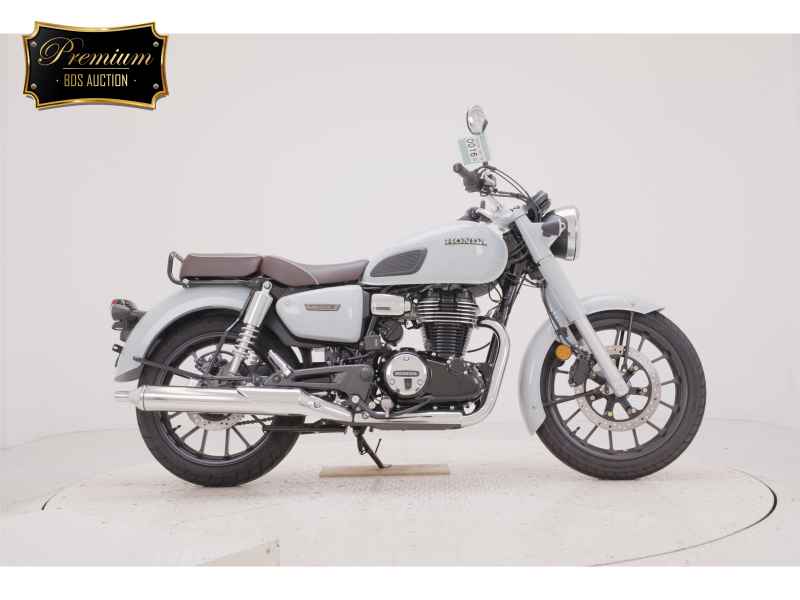 Honda GB350C 2025