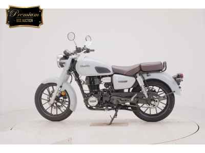 Honda GB350C 2025