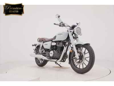 Honda GB350C 2025