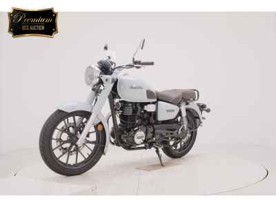 Honda GB350C 2025
