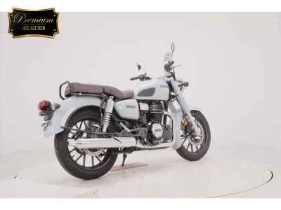 Honda GB350C 2025