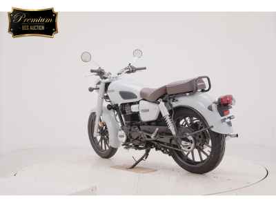 Honda GB350C 2025