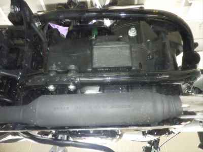 Honda GB350C 2025