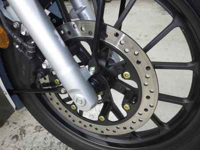 Honda GB350C 2025