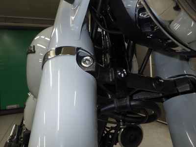 Honda GB350C 2025