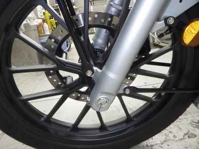 Honda GB350C 2025