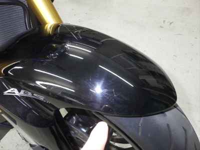 Suzuki GSX-S1000 2018
