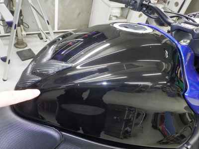 Suzuki GSX-S1000 2018