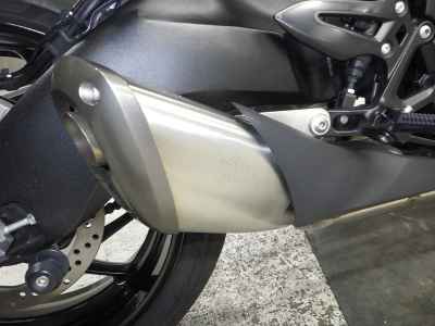 Suzuki GSX-S1000 2018