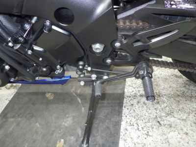 Suzuki GSX-S1000 2018
