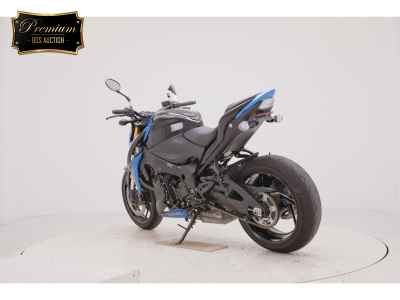Suzuki GSX-S1000 2018