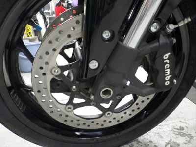 Suzuki GSX-S1000 2018