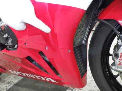Honda CBR1000RR SP 2024