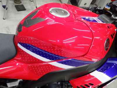 Honda CBR1000RR SP 2024