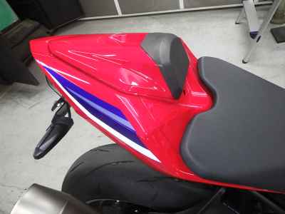 Honda CBR1000RR SP 2024