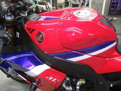 Honda CBR1000RR SP 2024