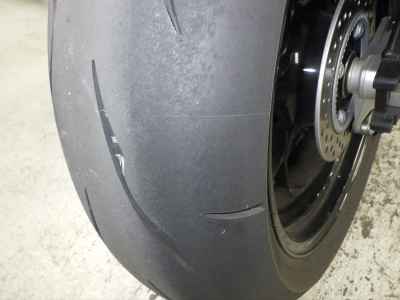 Honda CBR1000RR SP 2024