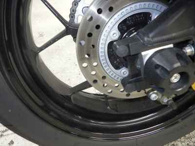Honda CBR1000RR SP 2024